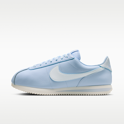 Nike Cortez Leather Women's Shoes. Nike CA